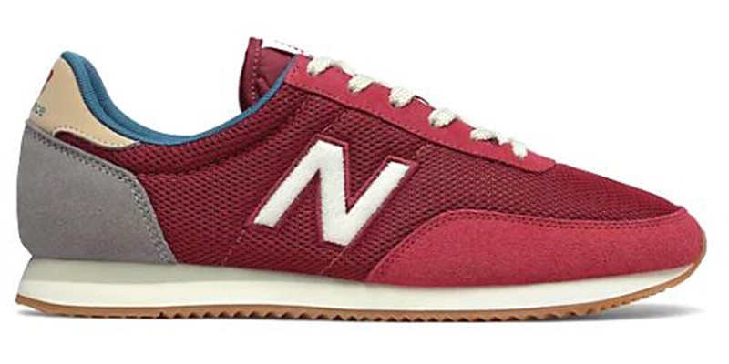 NEW BALANCE 720 Men: купить с доставкой 